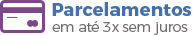 parcelamento